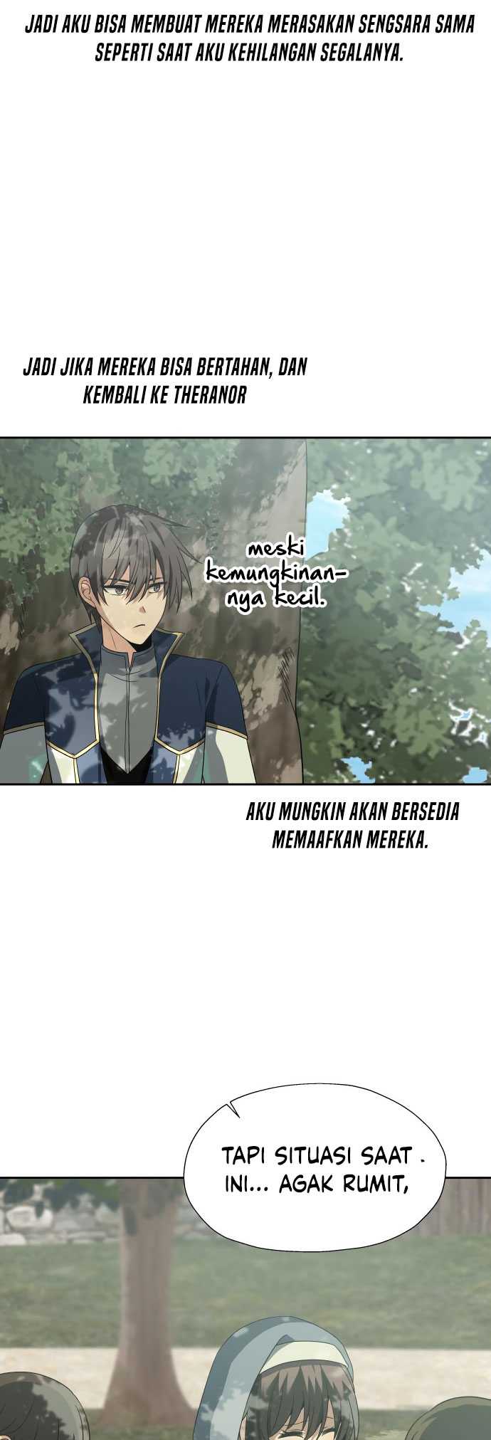 Transmigrating to the Otherworld Once More Chapter 63 Gambar 25