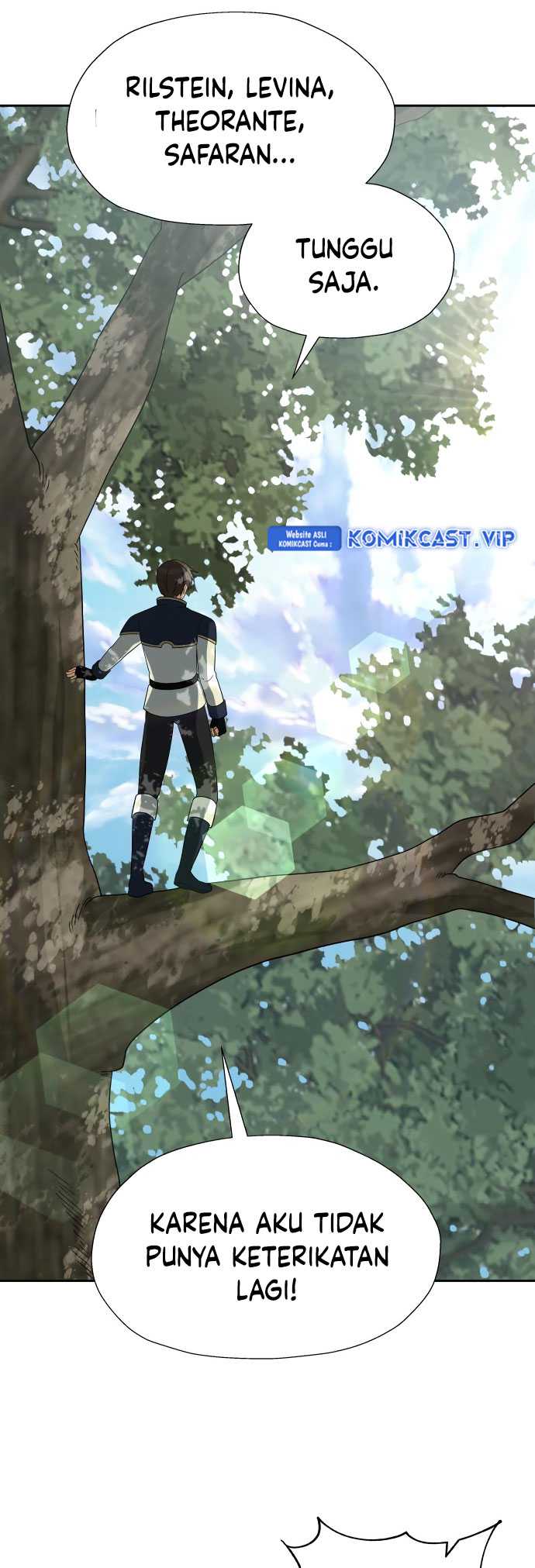 Transmigrating to the Otherworld Once More Chapter 63 Gambar 21