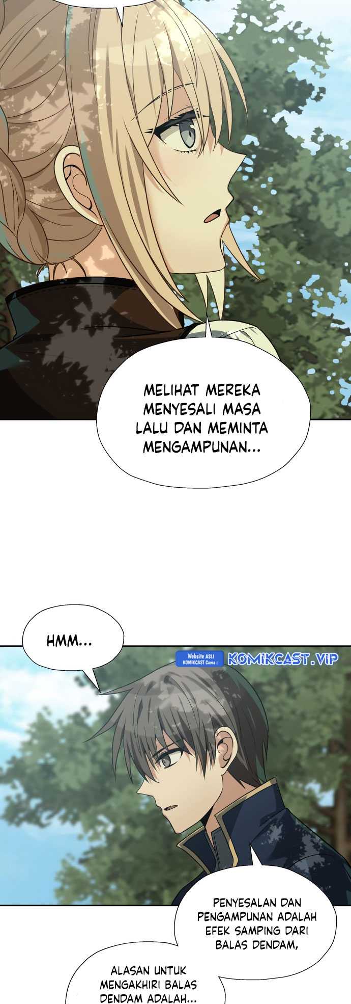 Transmigrating to the Otherworld Once More Chapter 63 Gambar 36