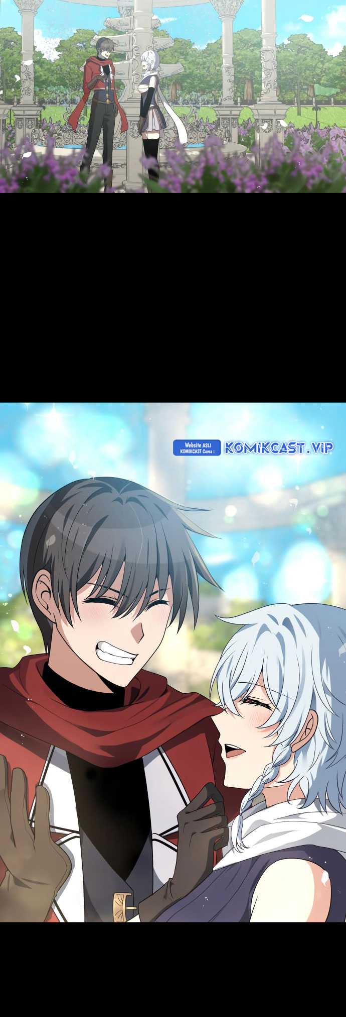 Transmigrating to the Otherworld Once More Chapter 63 Gambar 4