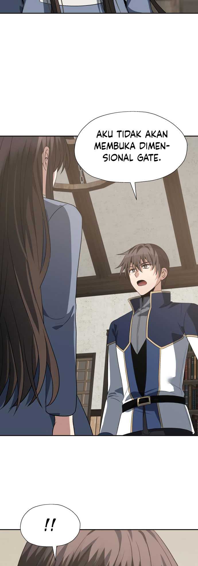 Transmigrating to the Otherworld Once More Chapter 63 Gambar 40