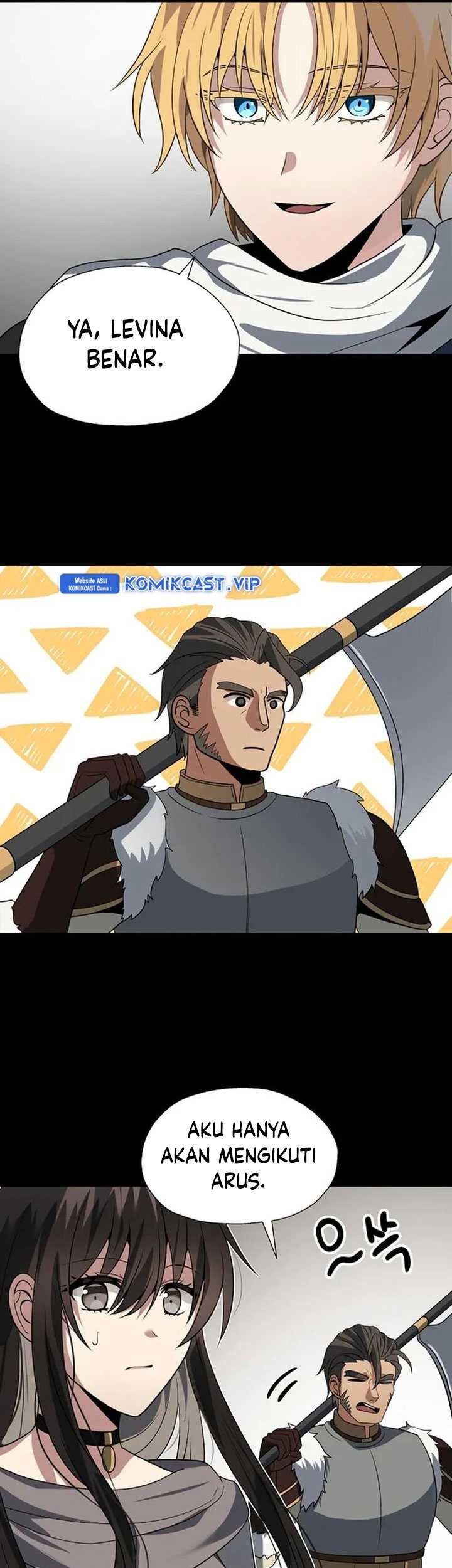 Transmigrating to the Otherworld Once More Chapter 62 Gambar 20