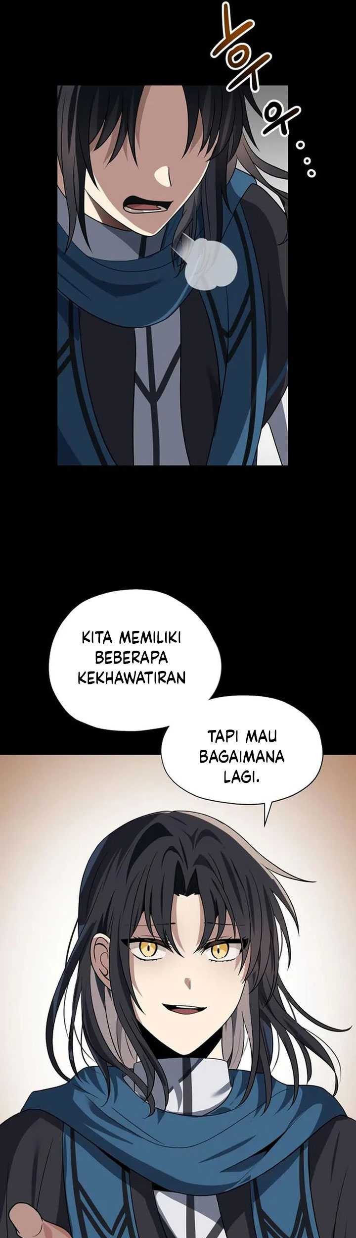 Transmigrating to the Otherworld Once More Chapter 62 Gambar 22