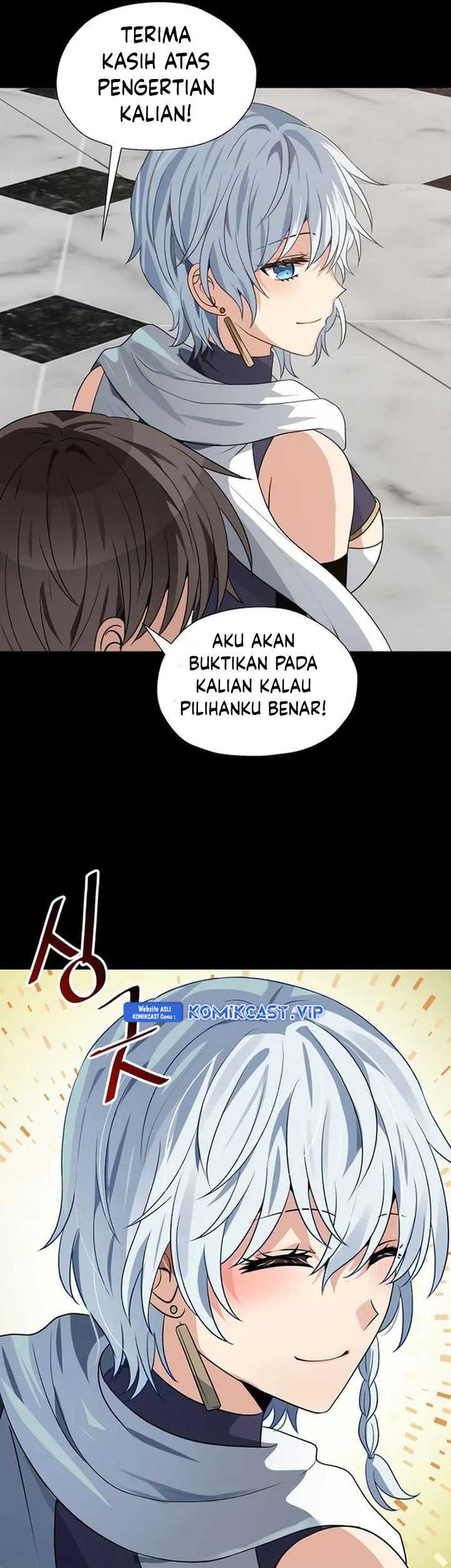 Transmigrating to the Otherworld Once More Chapter 62 Gambar 25