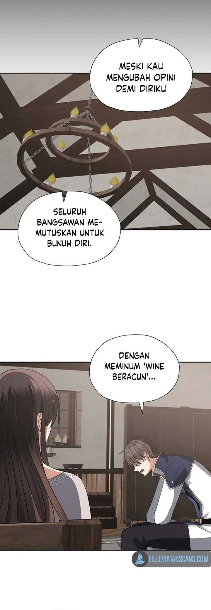 Transmigrating to the Otherworld Once More Chapter 62 Gambar 27