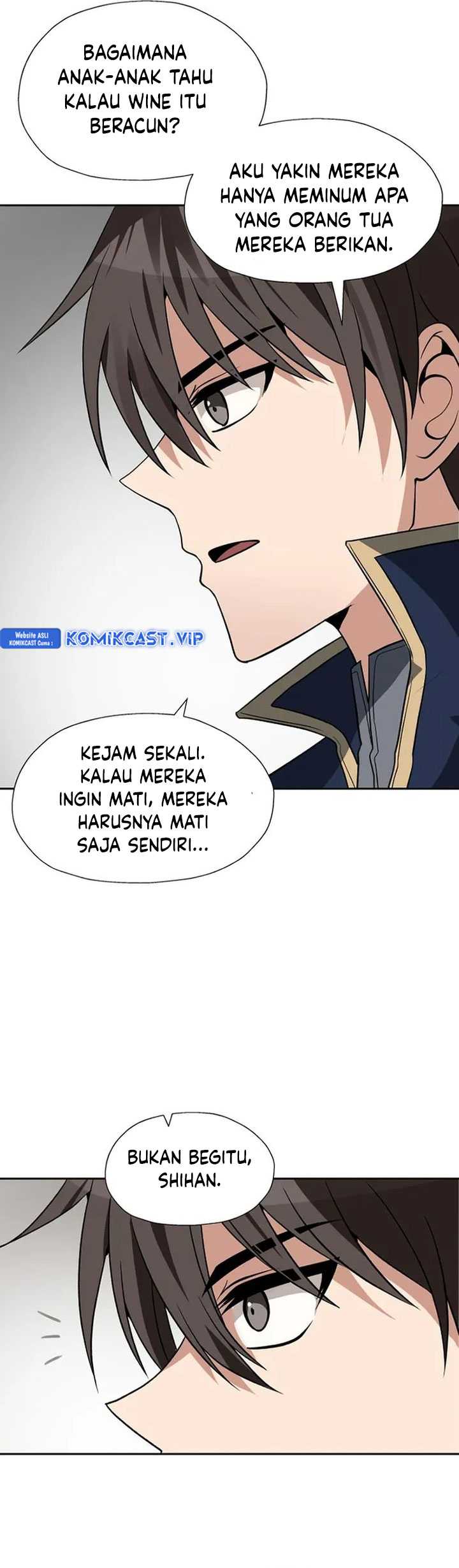 Transmigrating to the Otherworld Once More Chapter 62 Gambar 28