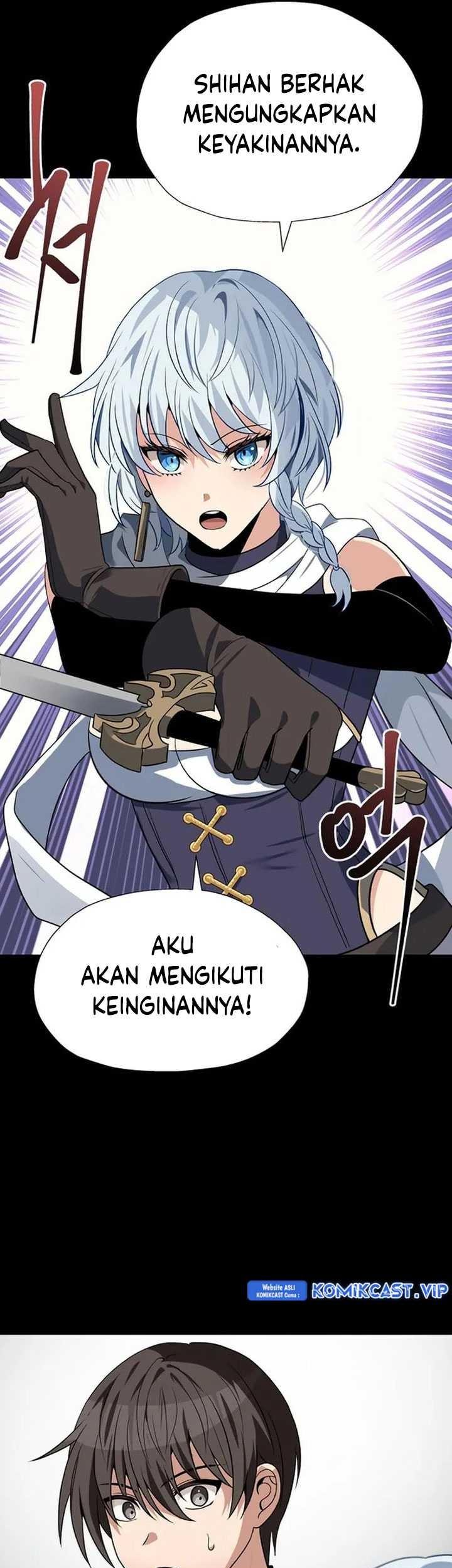 Transmigrating to the Otherworld Once More Chapter 62 Gambar 16