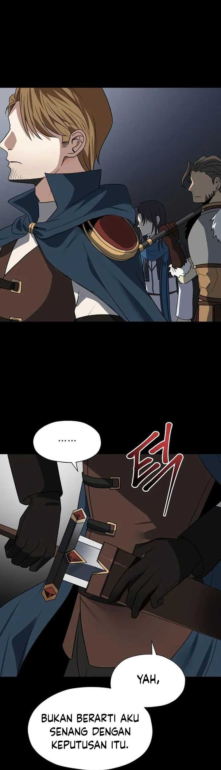 Transmigrating to the Otherworld Once More Chapter 62 Gambar 18