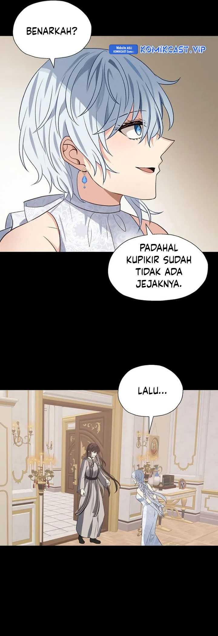 Transmigrating to the Otherworld Once More Chapter 62 Gambar 35