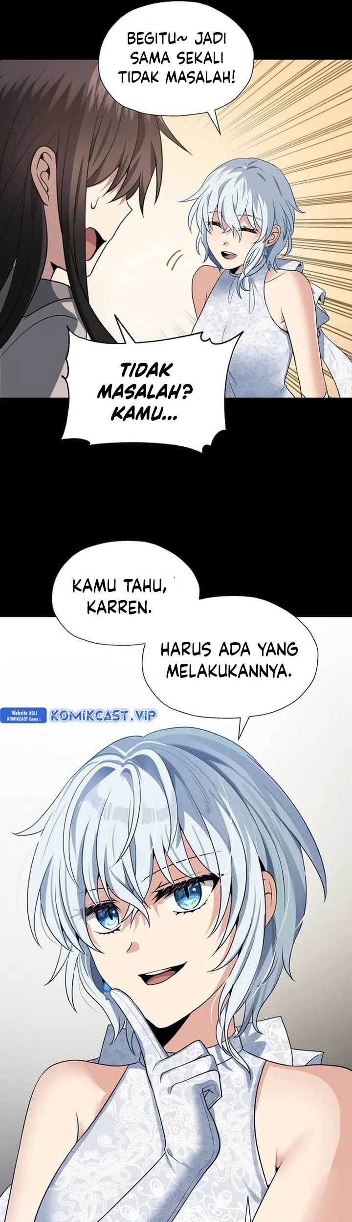 Transmigrating to the Otherworld Once More Chapter 62 Gambar 38