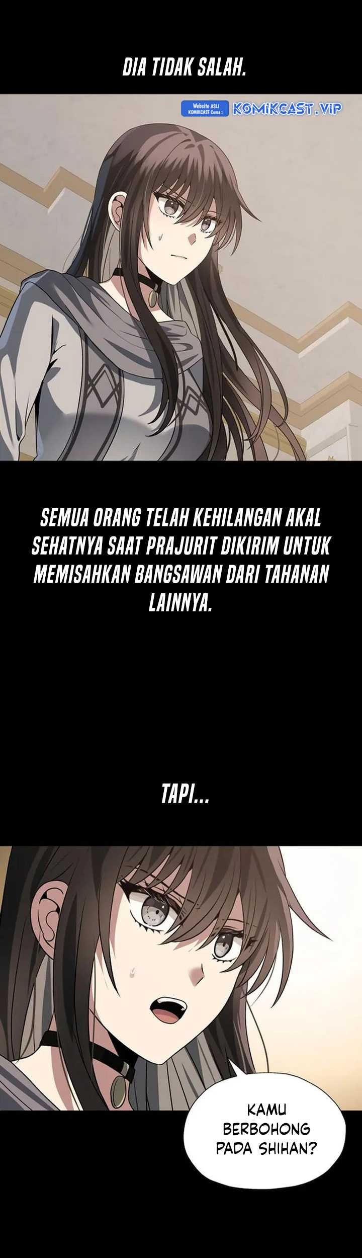 Transmigrating to the Otherworld Once More Chapter 62 Gambar 40