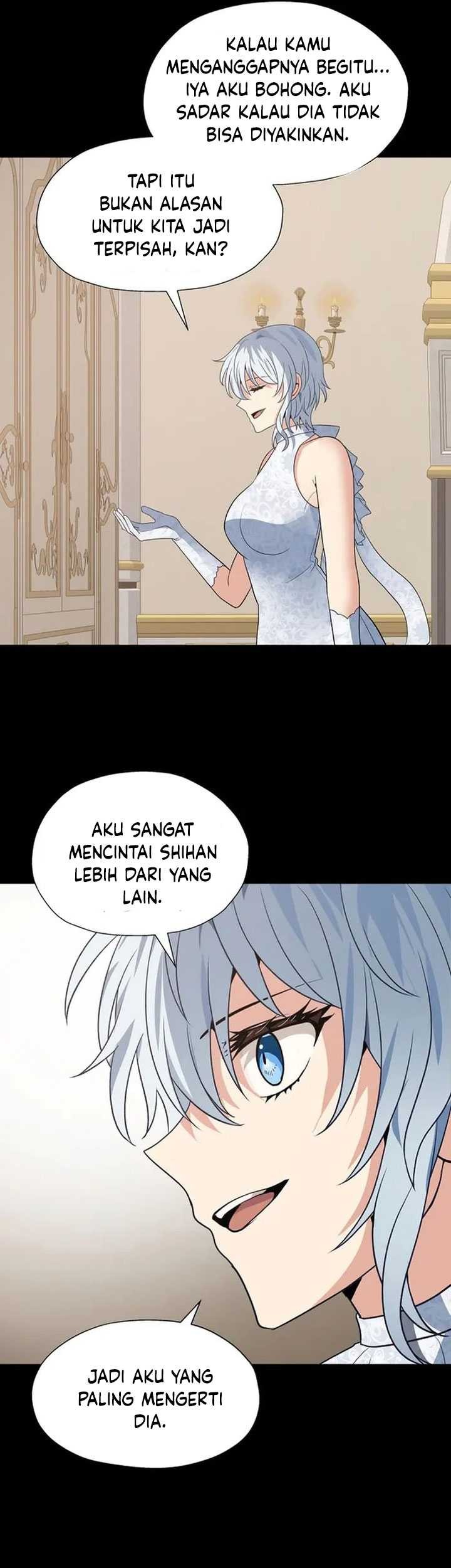 Transmigrating to the Otherworld Once More Chapter 62 Gambar 42