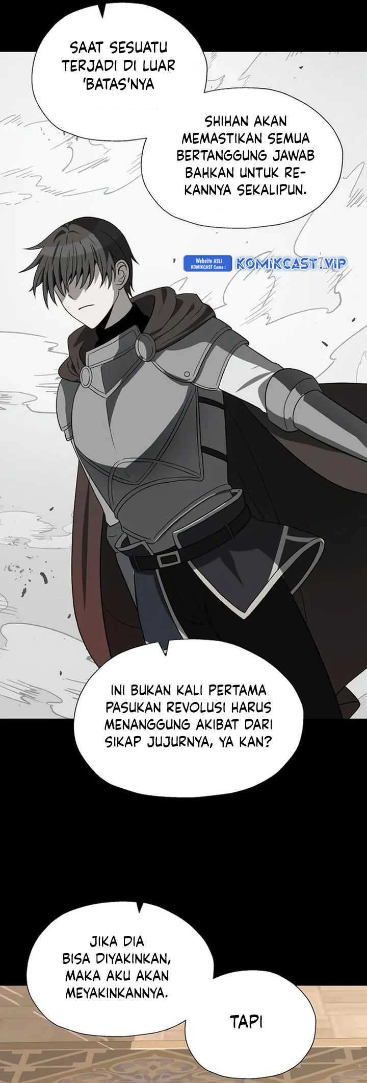 Transmigrating to the Otherworld Once More Chapter 62 Gambar 44
