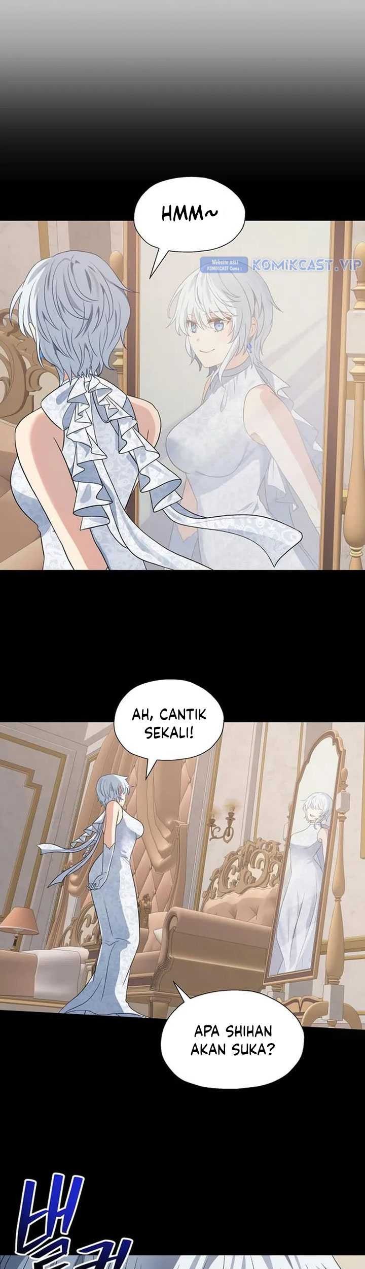 Transmigrating to the Otherworld Once More Chapter 62 Gambar 31