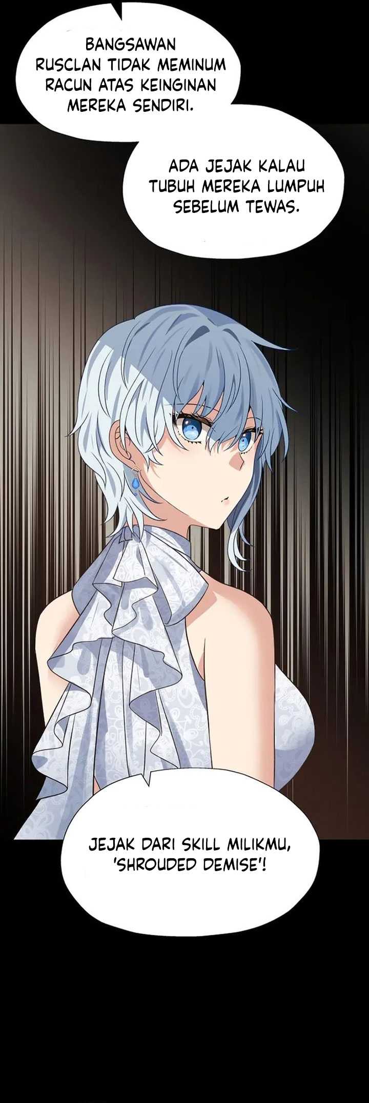 Transmigrating to the Otherworld Once More Chapter 62 Gambar 34