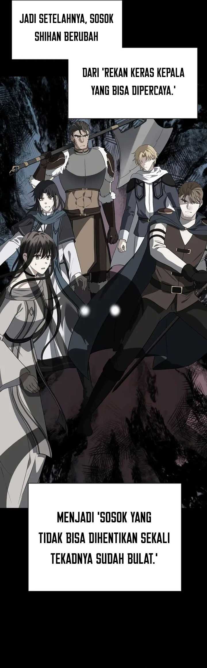 Transmigrating to the Otherworld Once More Chapter 62 Gambar 52