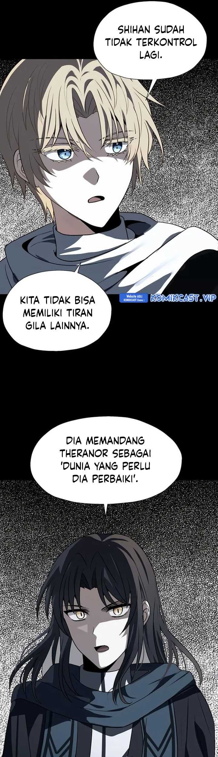 Transmigrating to the Otherworld Once More Chapter 62 Gambar 53