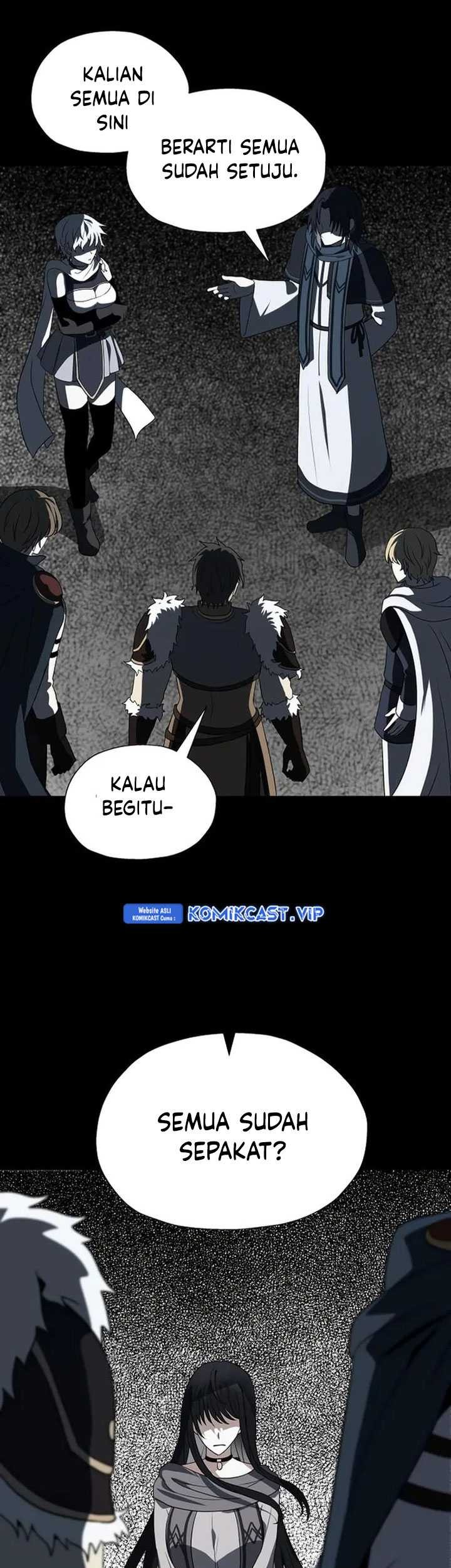 Transmigrating to the Otherworld Once More Chapter 62 Gambar 55