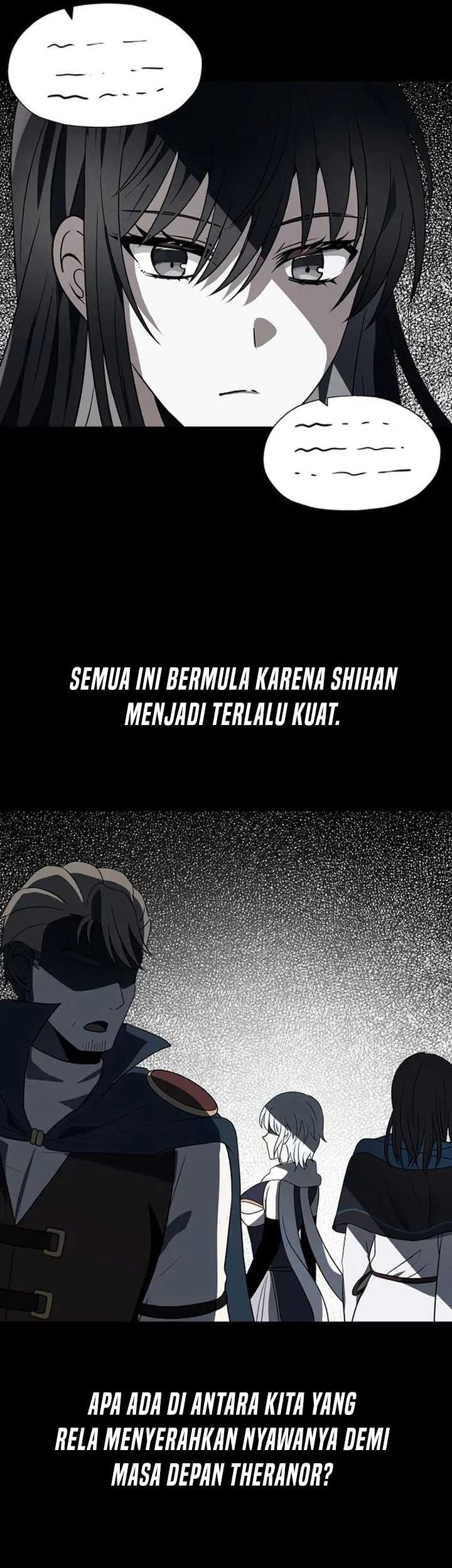 Transmigrating to the Otherworld Once More Chapter 62 Gambar 57