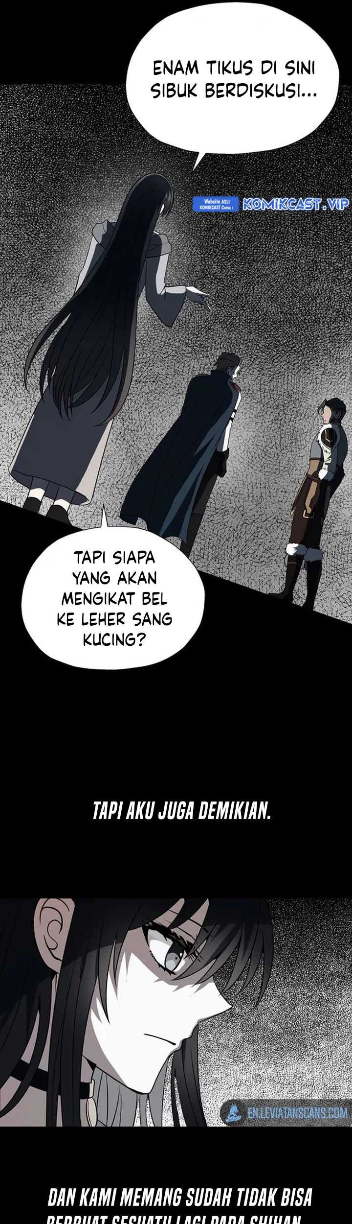 Transmigrating to the Otherworld Once More Chapter 62 Gambar 59