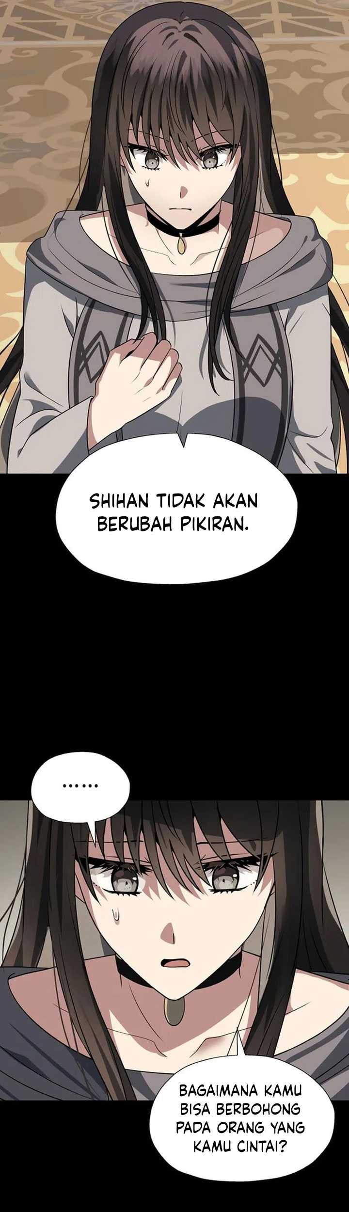 Transmigrating to the Otherworld Once More Chapter 62 Gambar 45