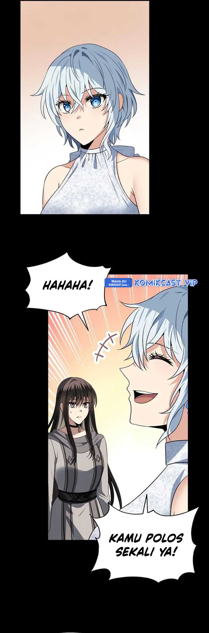 Transmigrating to the Otherworld Once More Chapter 62 Gambar 47