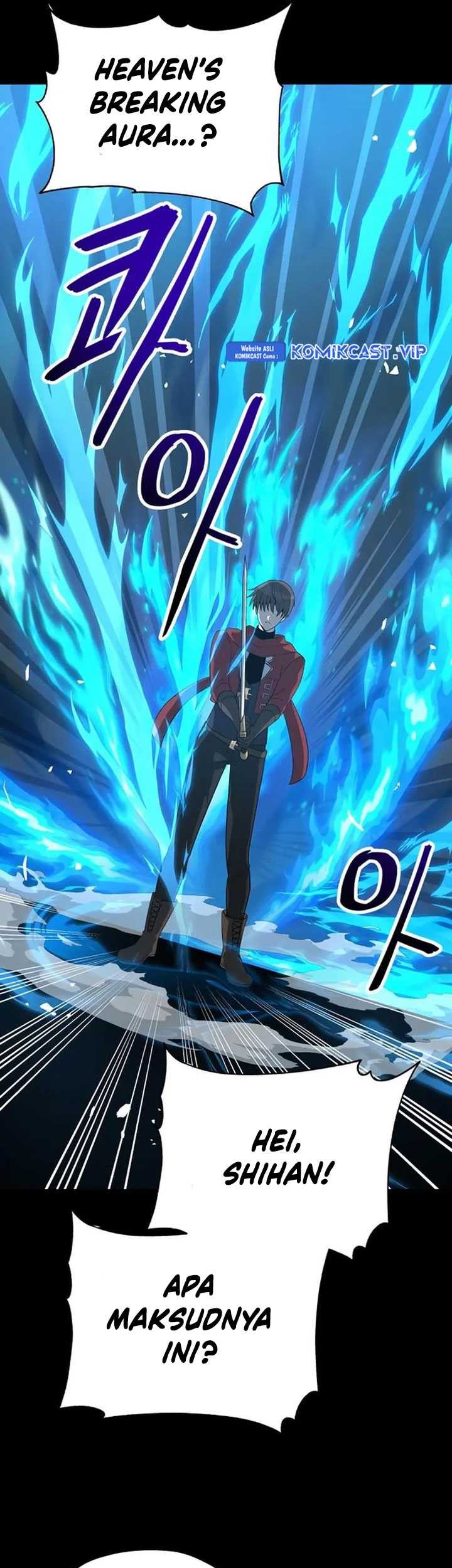 Transmigrating to the Otherworld Once More Chapter 62 Gambar 3