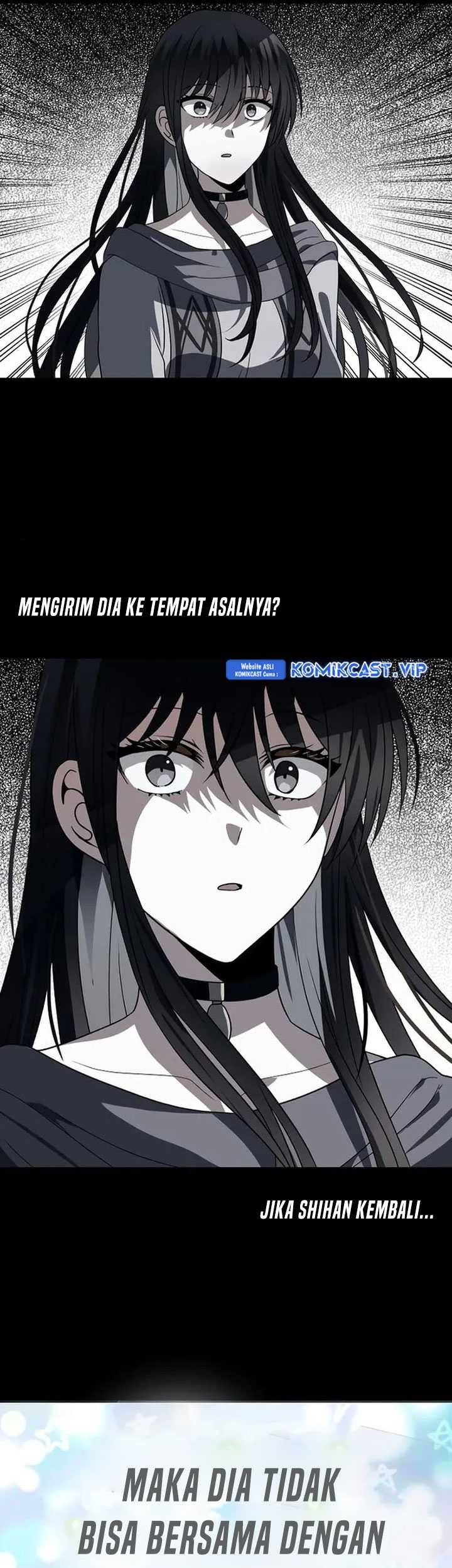 Transmigrating to the Otherworld Once More Chapter 62 Gambar 63