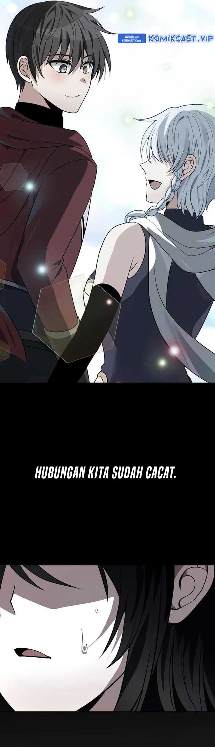 Transmigrating to the Otherworld Once More Chapter 62 Gambar 65