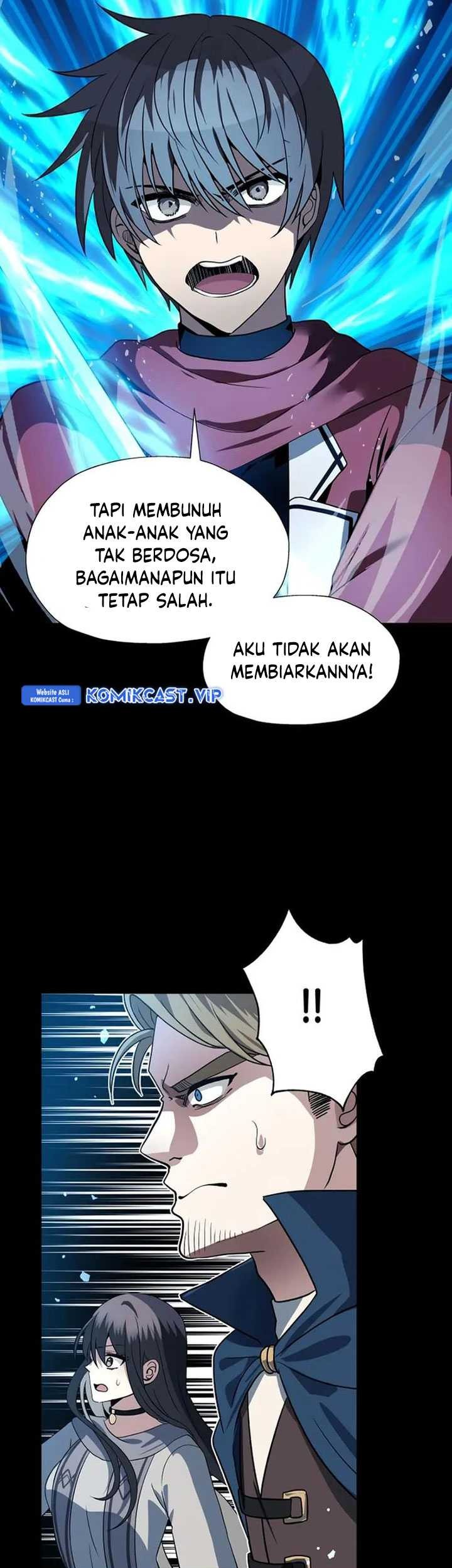 Transmigrating to the Otherworld Once More Chapter 62 Gambar 5