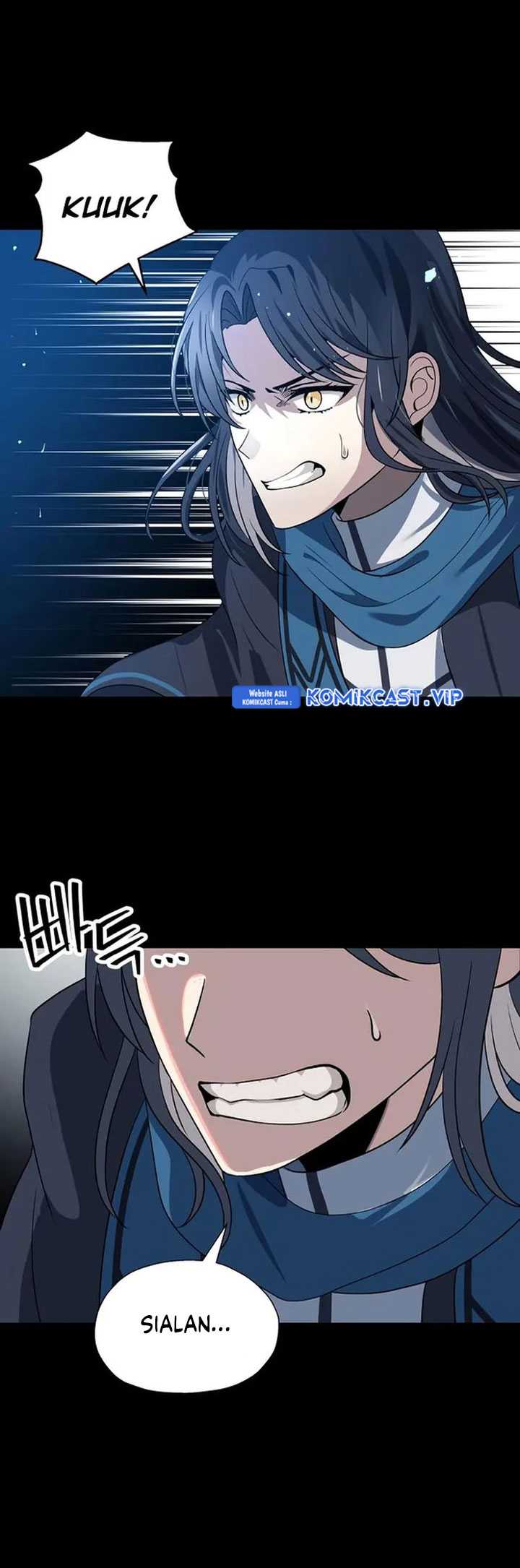 Transmigrating to the Otherworld Once More Chapter 62 Gambar 9