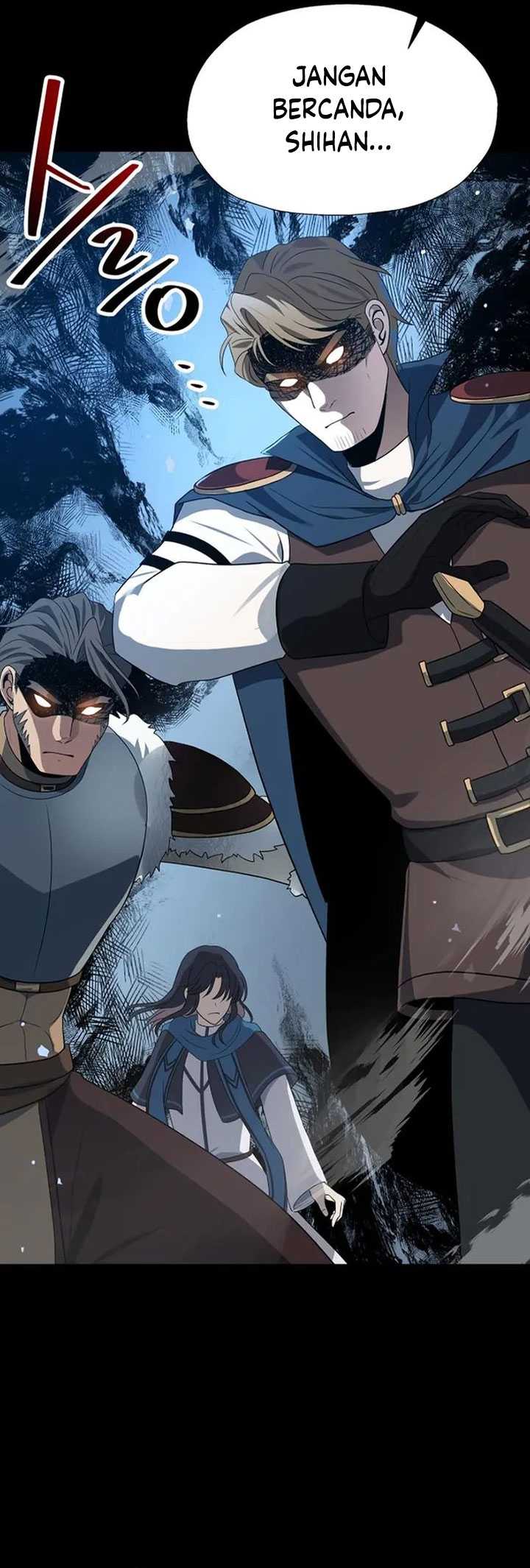 Transmigrating to the Otherworld Once More Chapter 62 Gambar 10