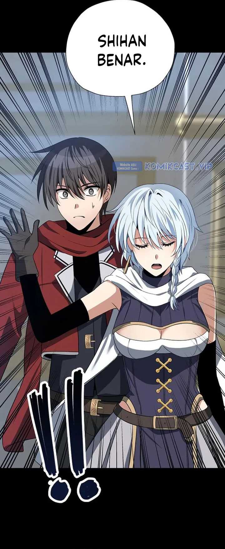 Transmigrating to the Otherworld Once More Chapter 62 Gambar 12