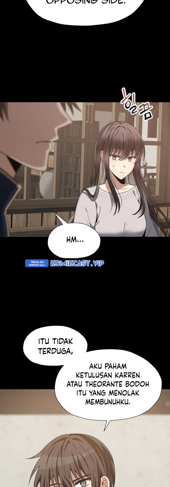 Transmigrating to the Otherworld Once More Chapter 64 Gambar 16