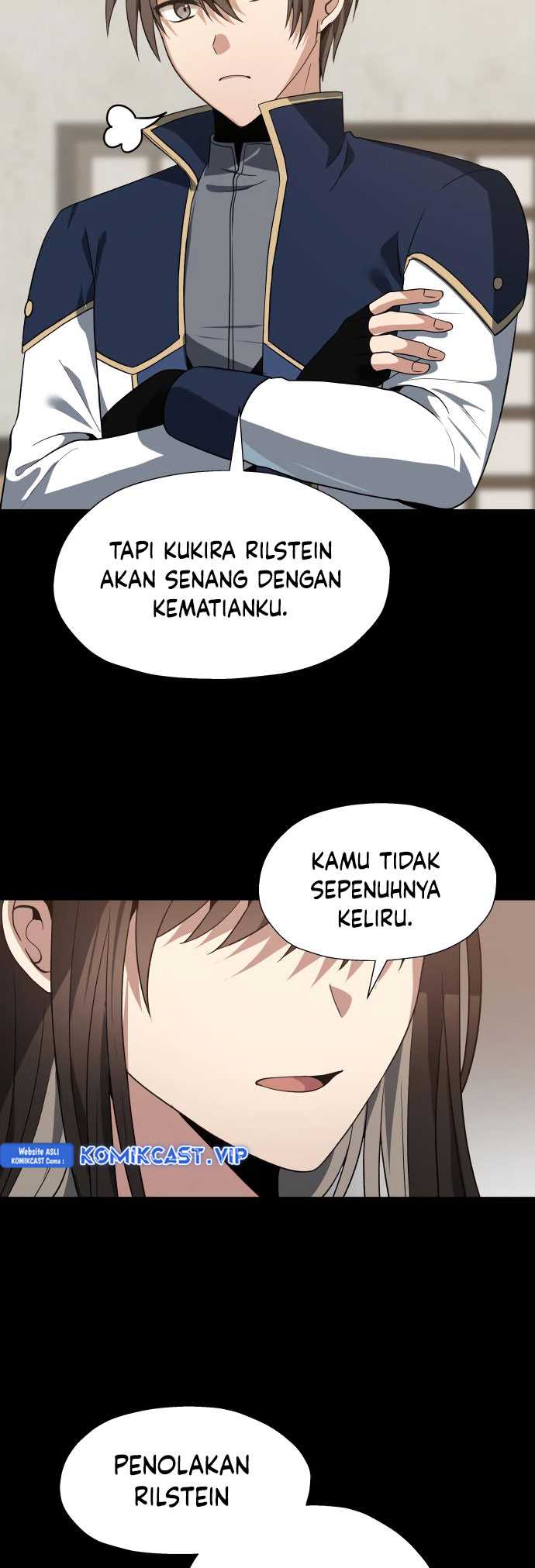 Transmigrating to the Otherworld Once More Chapter 64 Gambar 17