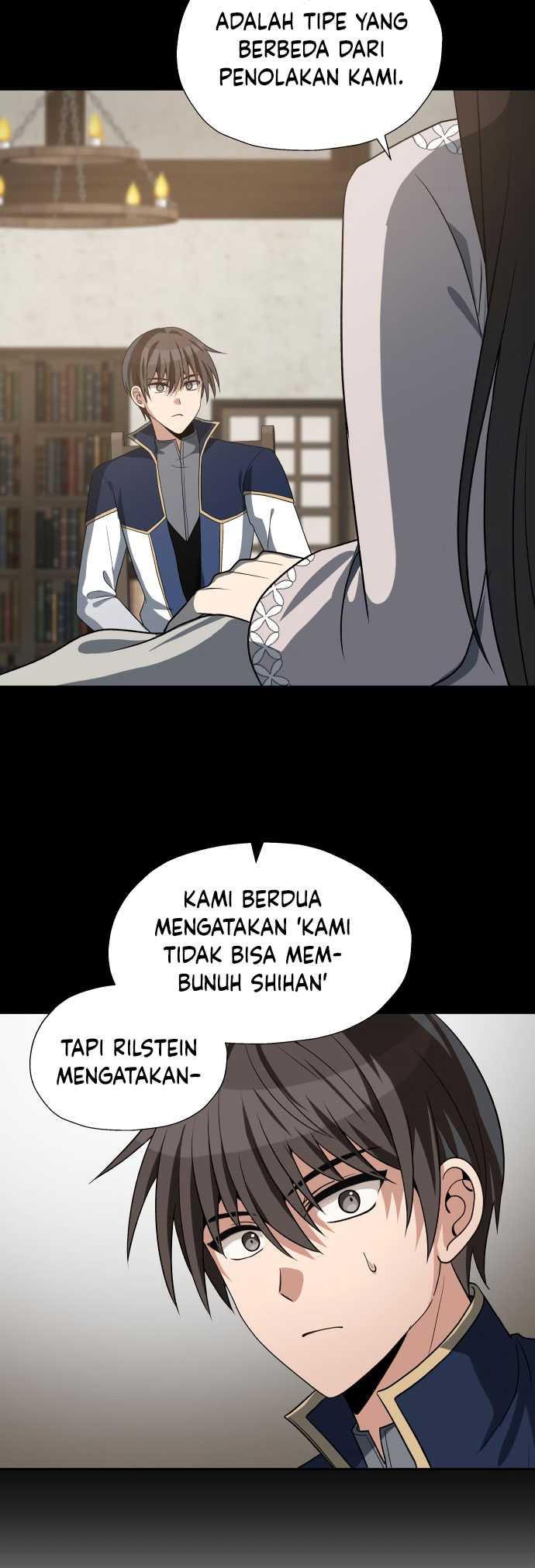 Transmigrating to the Otherworld Once More Chapter 64 Gambar 18