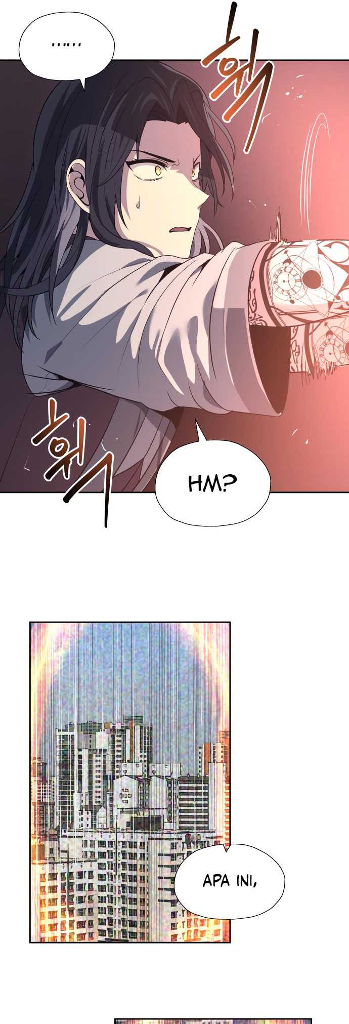 Transmigrating to the Otherworld Once More Chapter 64 Gambar 35