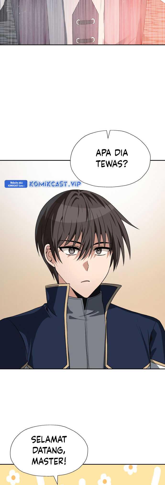 Transmigrating to the Otherworld Once More Chapter 64 Gambar 37