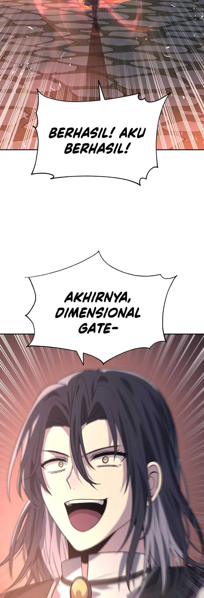 Transmigrating to the Otherworld Once More Chapter 64 Gambar 33