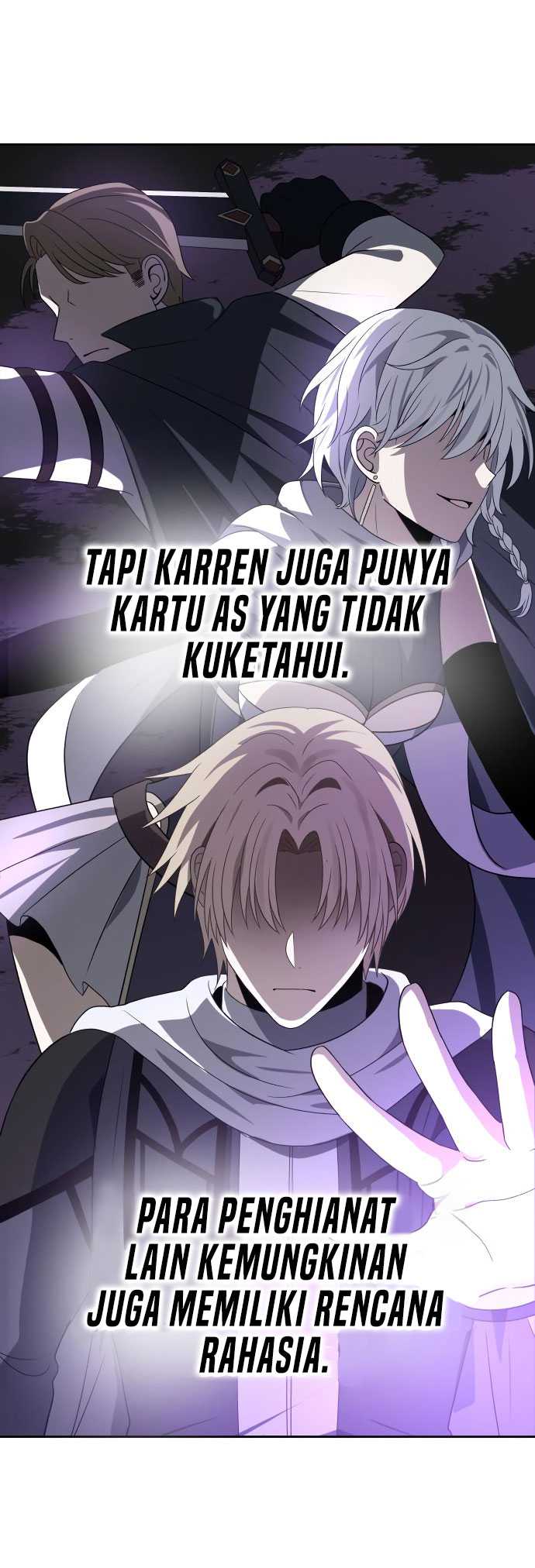 Transmigrating to the Otherworld Once More Chapter 64 Gambar 45