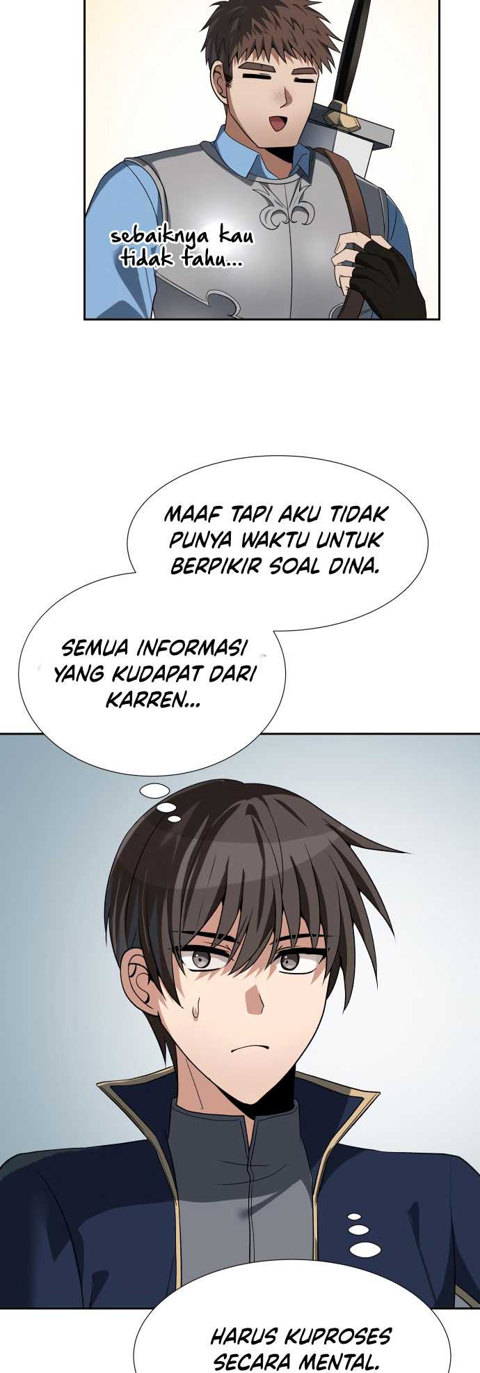 Transmigrating to the Otherworld Once More Chapter 64 Gambar 5