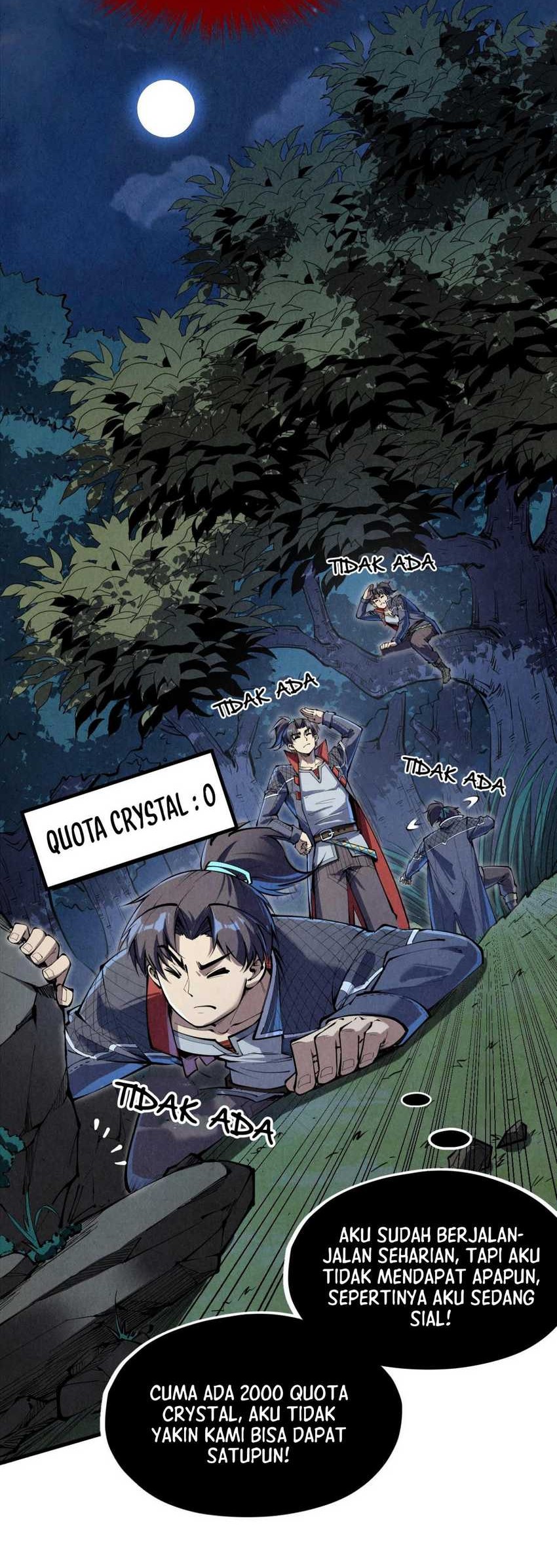 The Ultimate of All Ages Chapter 235 Gambar 29