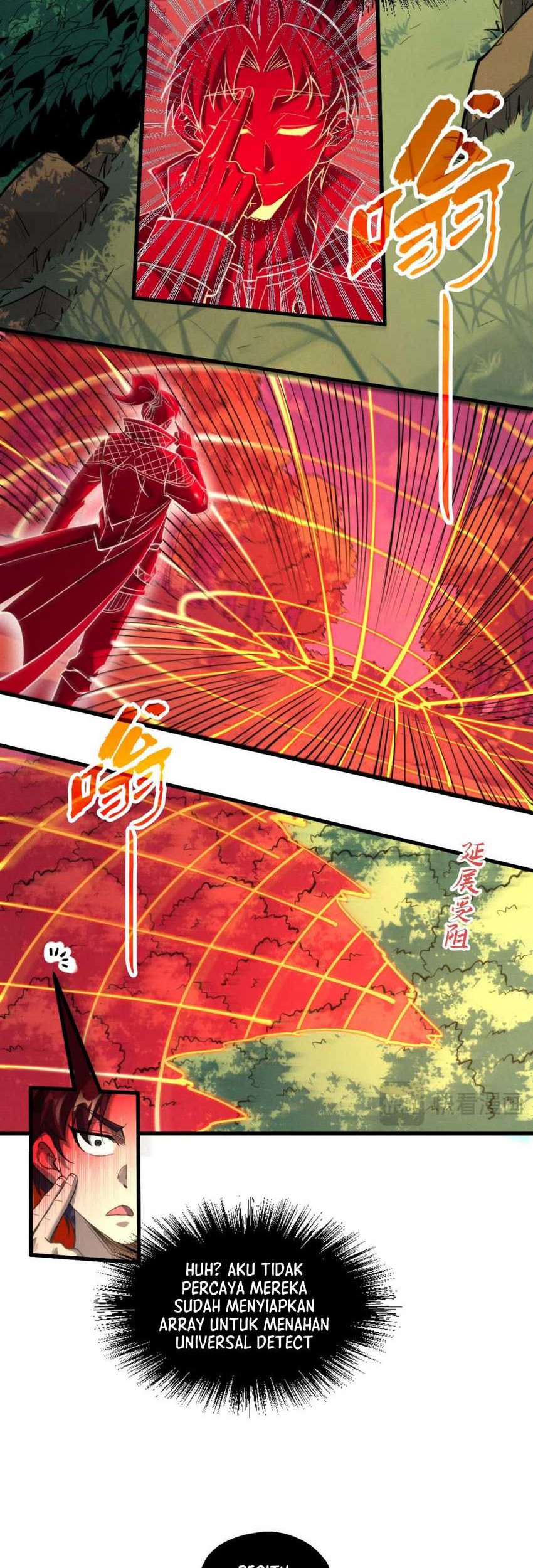 The Ultimate of All Ages Chapter 235 Gambar 8