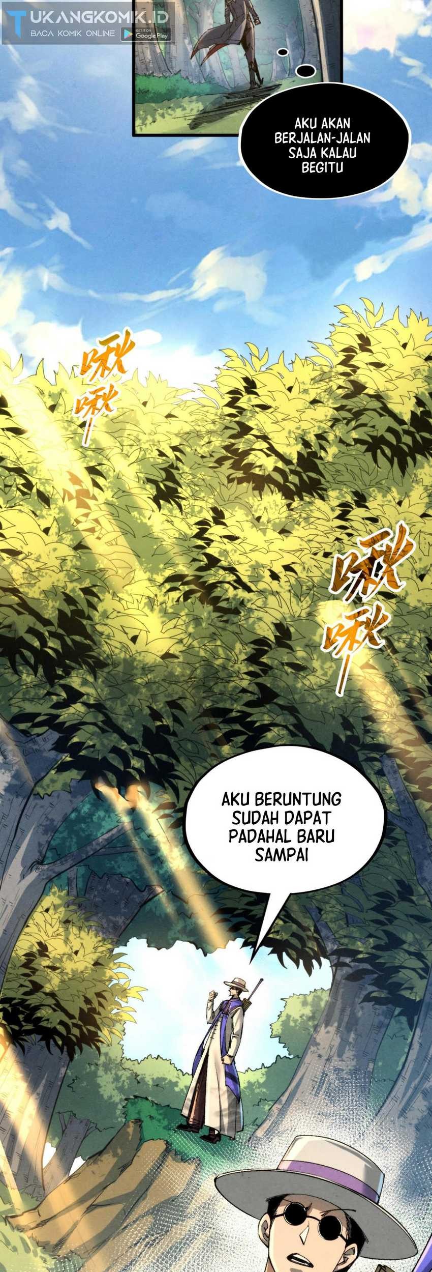 The Ultimate of All Ages Chapter 235 Gambar 10