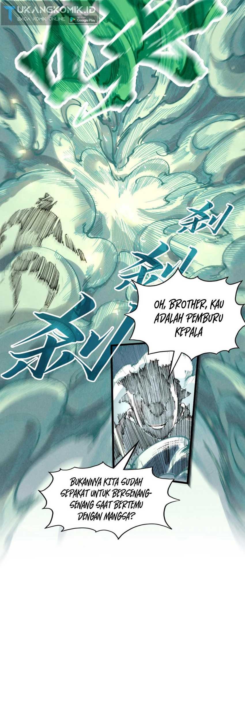 The Ultimate of All Ages Chapter 235 Gambar 16