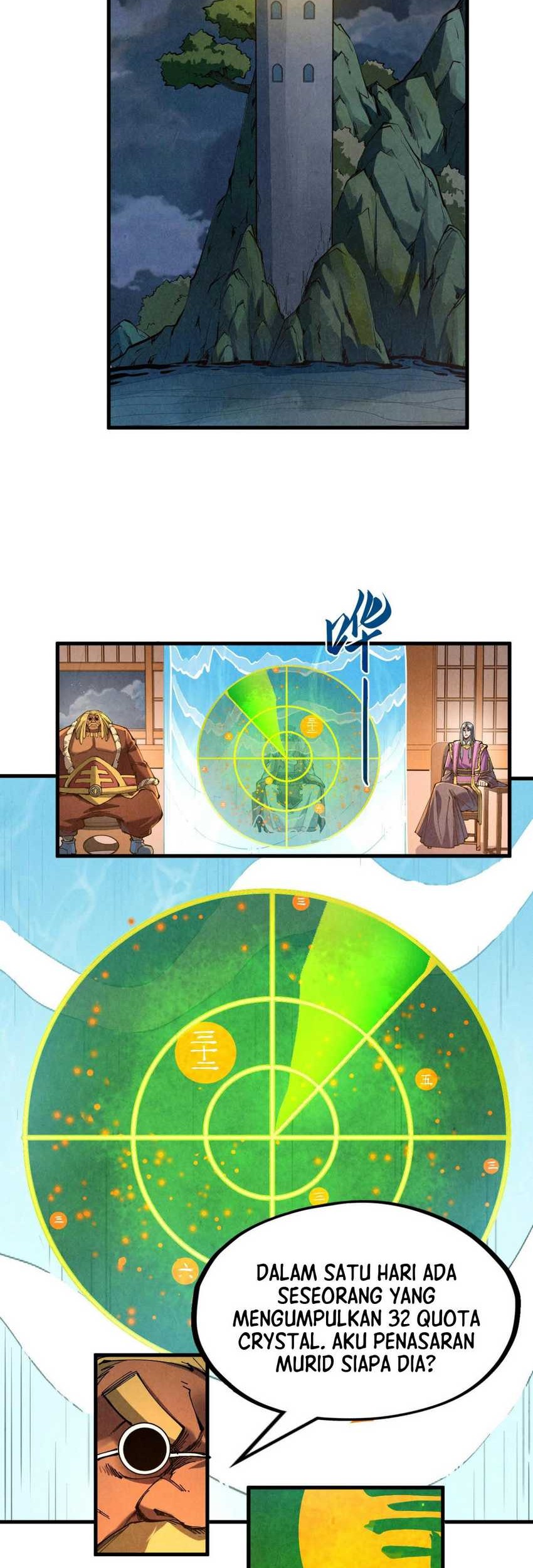 The Ultimate of All Ages Chapter 235 Gambar 26