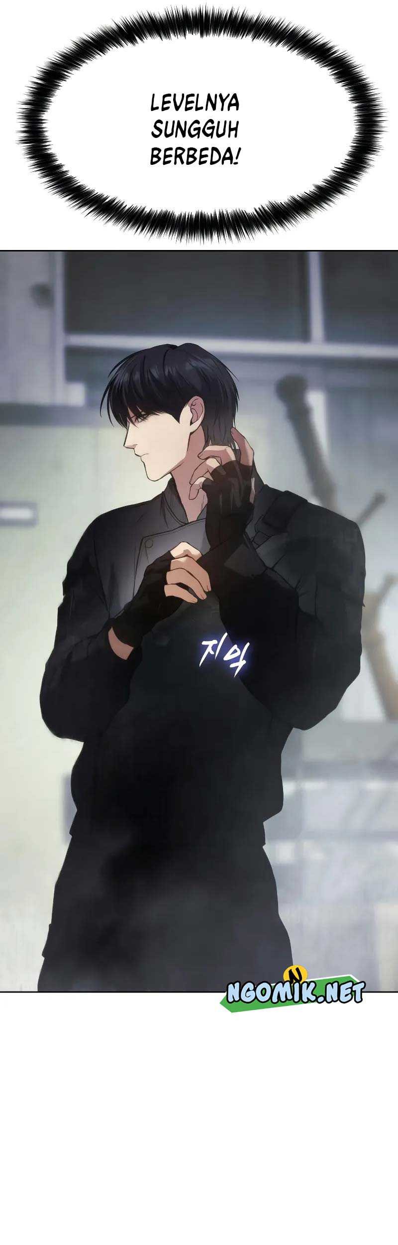 Baek XX Chapter 41 Gambar 26