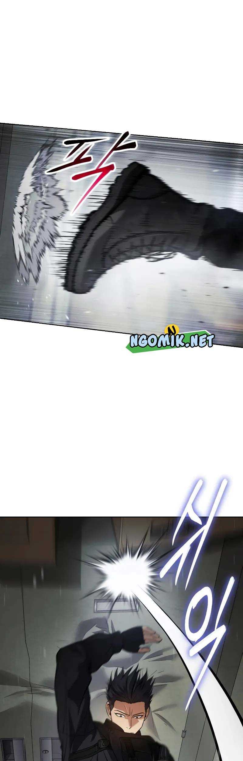 Baek XX Chapter 41 Gambar 18