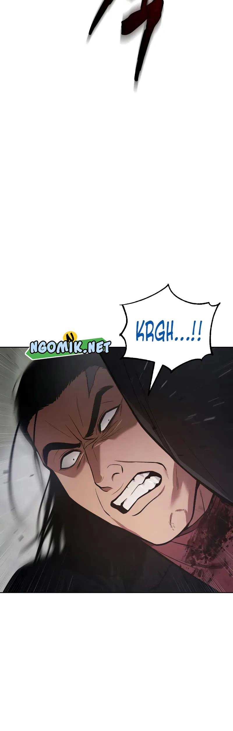 Baek XX Chapter 41 Gambar 20