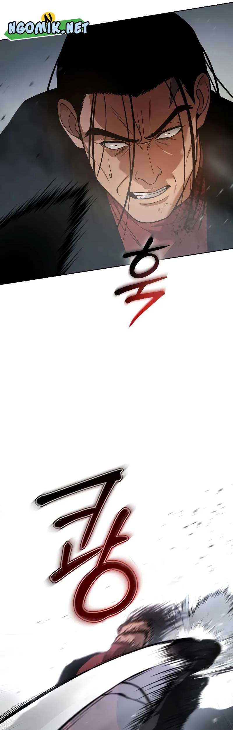 Baek XX Chapter 41 Gambar 22